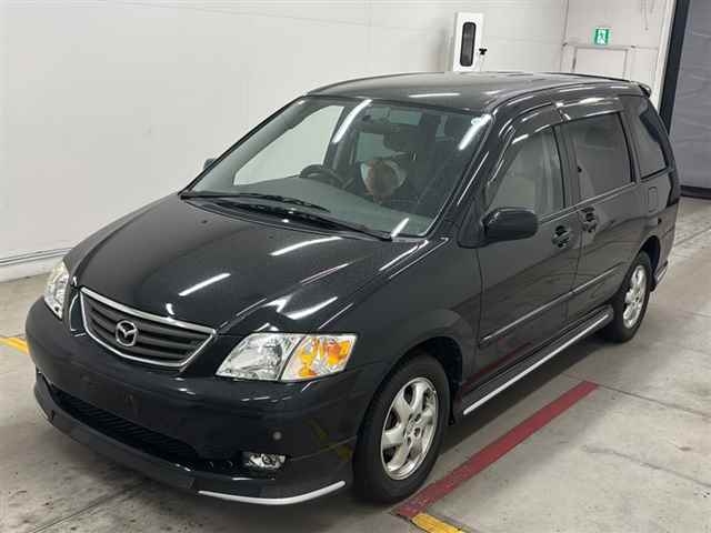 MAZDA MPV