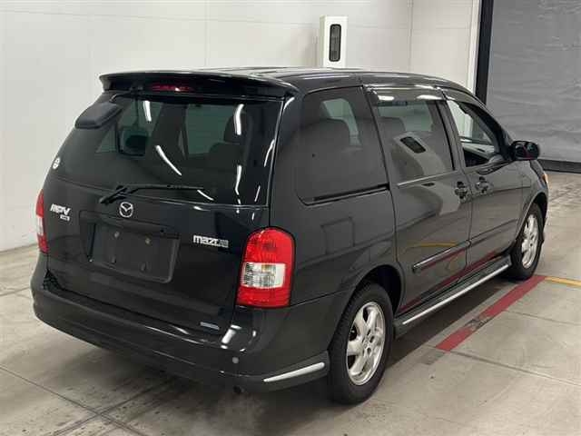 MAZDA MPV