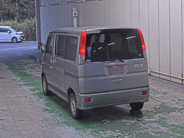 HONDA VAMOS