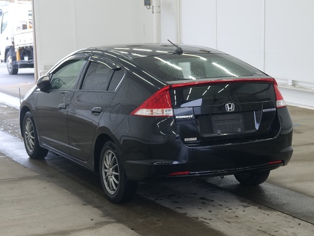 HONDA INSIGHT