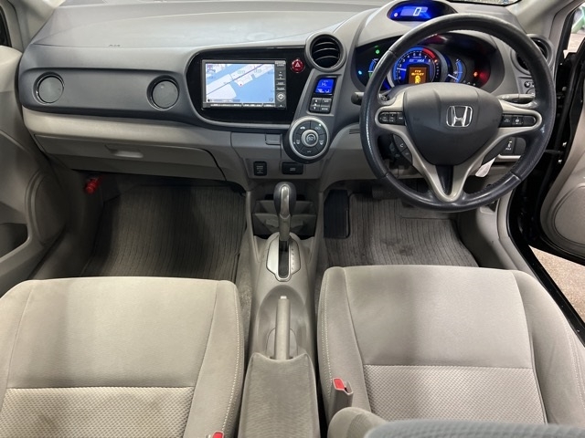 HONDA INSIGHT