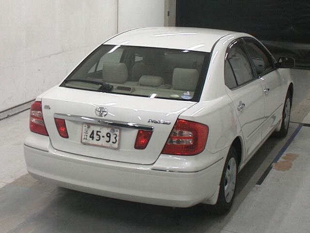 TOYOTA PREMIO