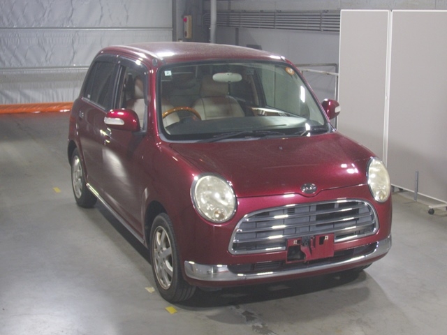 DAIHATSU MIRA GINO