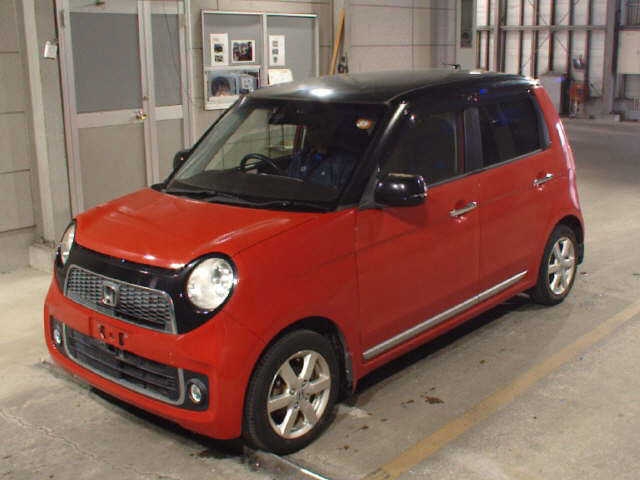 HONDA N-ONE