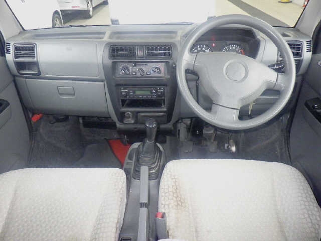 MITSUBISHI TOWN BOX