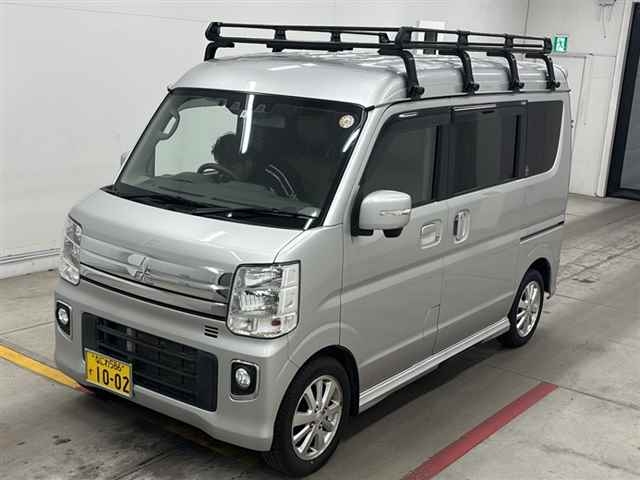 MITSUBISHI TOWN BOX