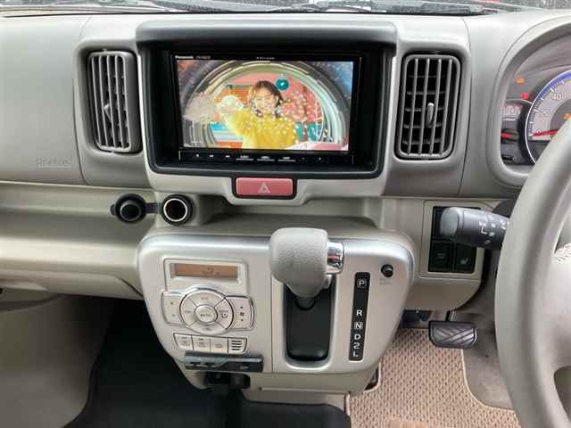 MITSUBISHI TOWN BOX