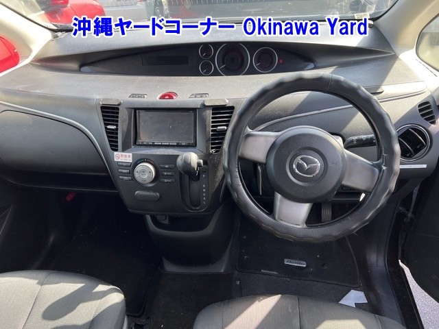MAZDA BIANTE