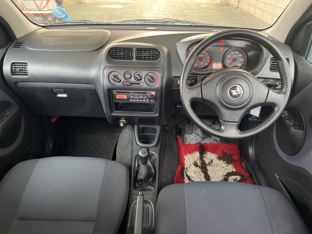 DAIHATSU TERIOS KID