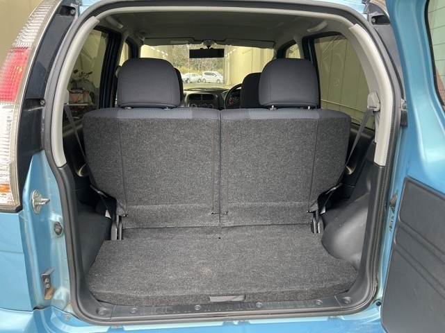 DAIHATSU TERIOS KID
