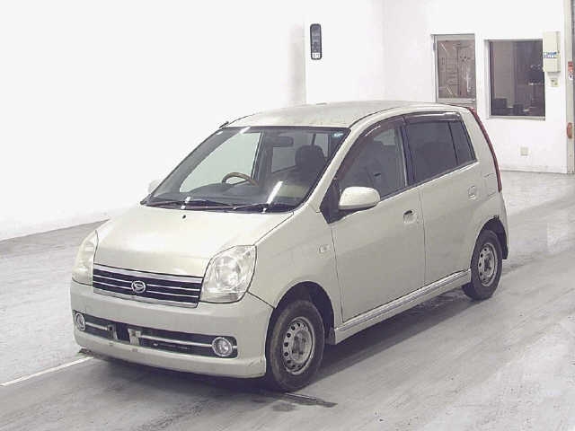 DAIHATSU MIRA AVY