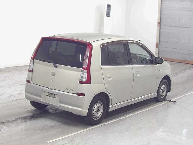 DAIHATSU MIRA AVY