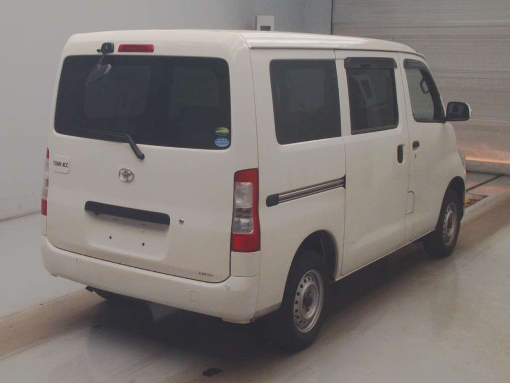 TOYOTA TOWN ACE