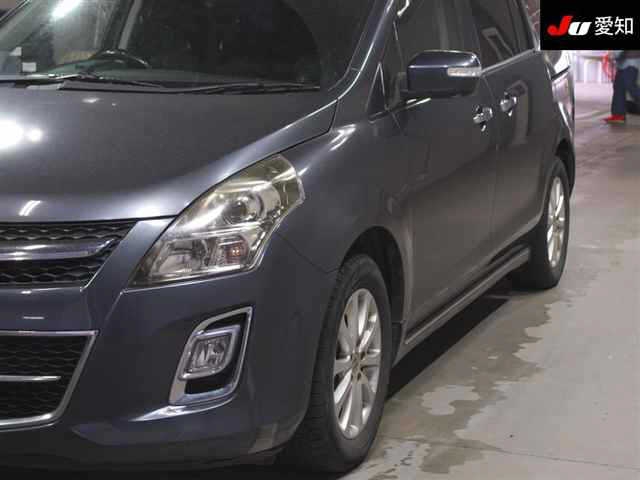 MAZDA MPV