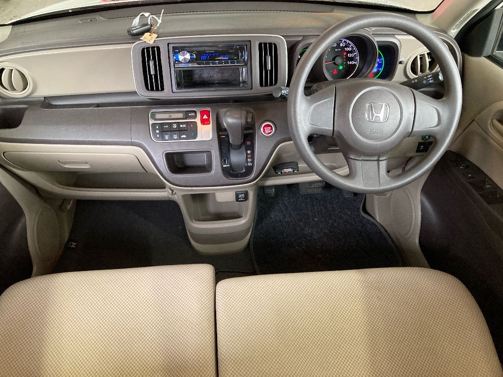 HONDA N-ONE