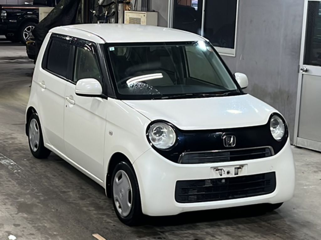 HONDA N-ONE