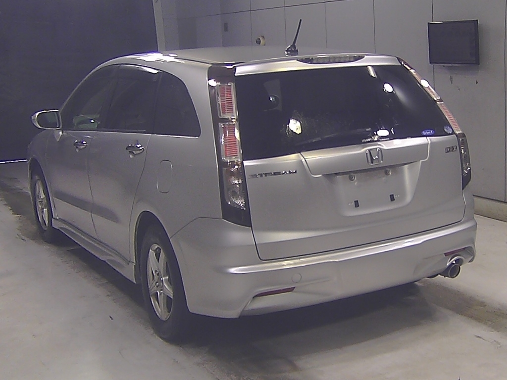 HONDA STREAM