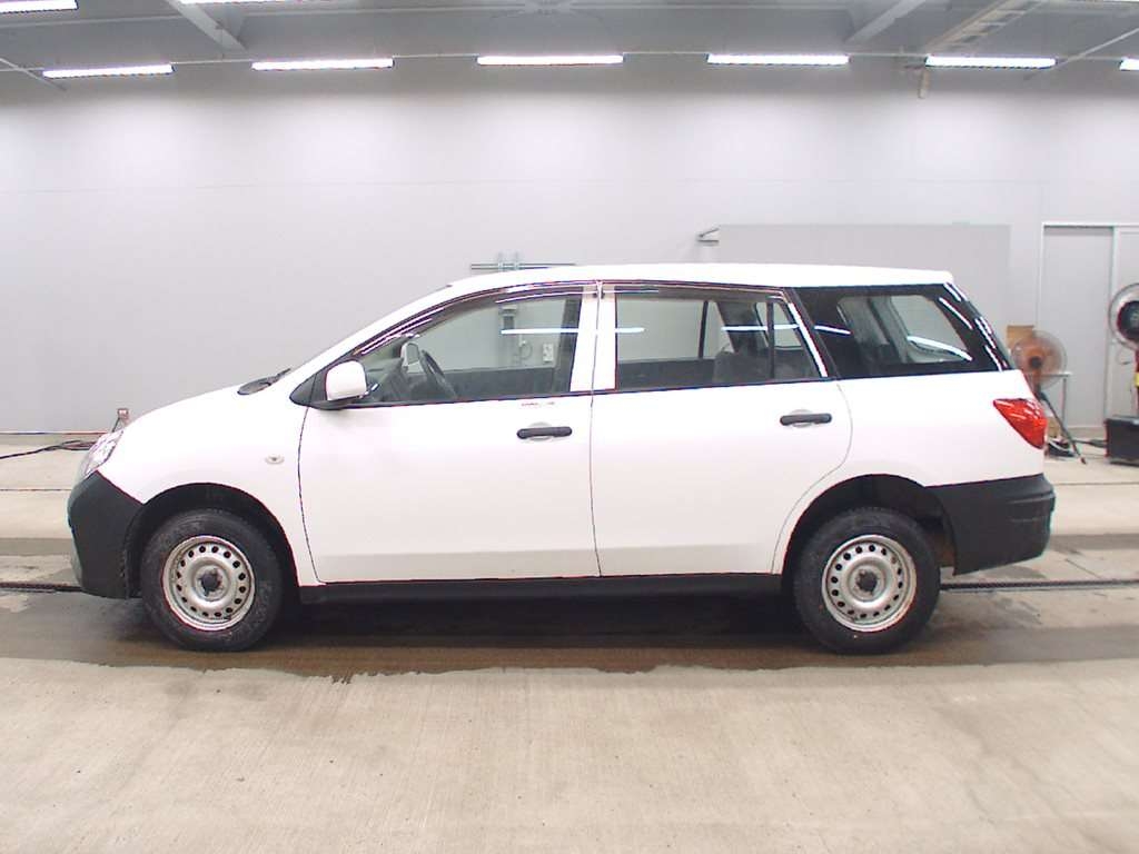 NISSAN AD