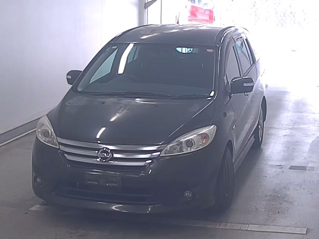 NISSAN LAFESTA