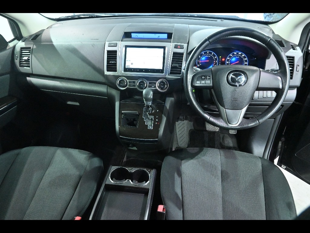 MAZDA MPV