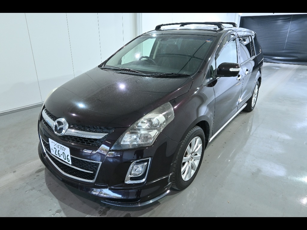 MAZDA MPV