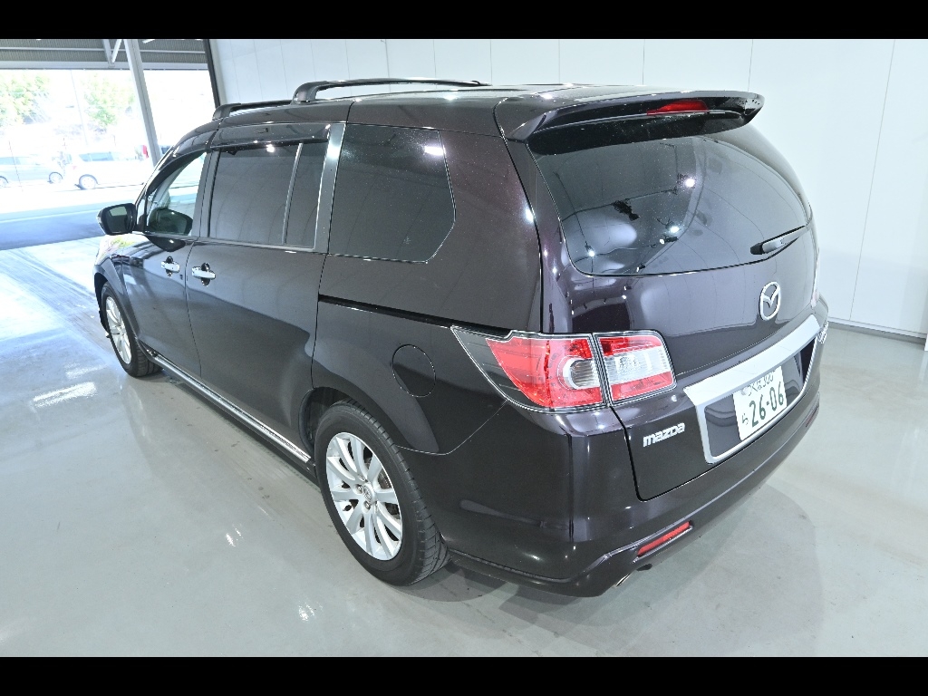 MAZDA MPV