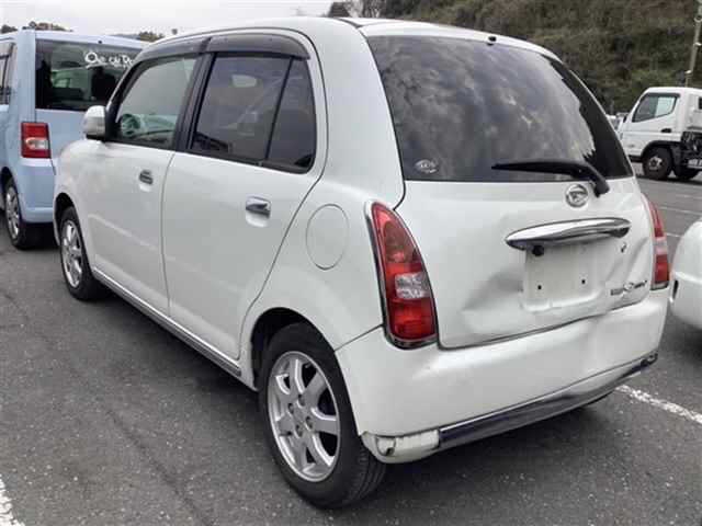 DAIHATSU MIRA GINO