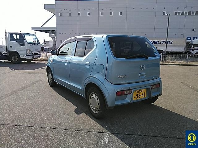 MAZDA CAROL