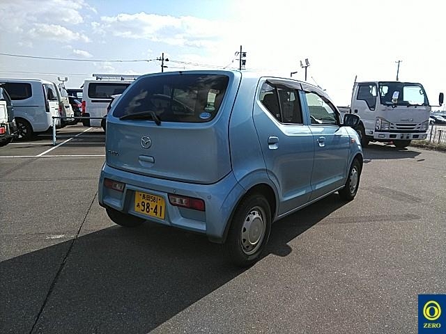 MAZDA CAROL