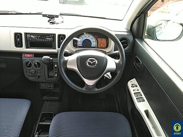 MAZDA CAROL