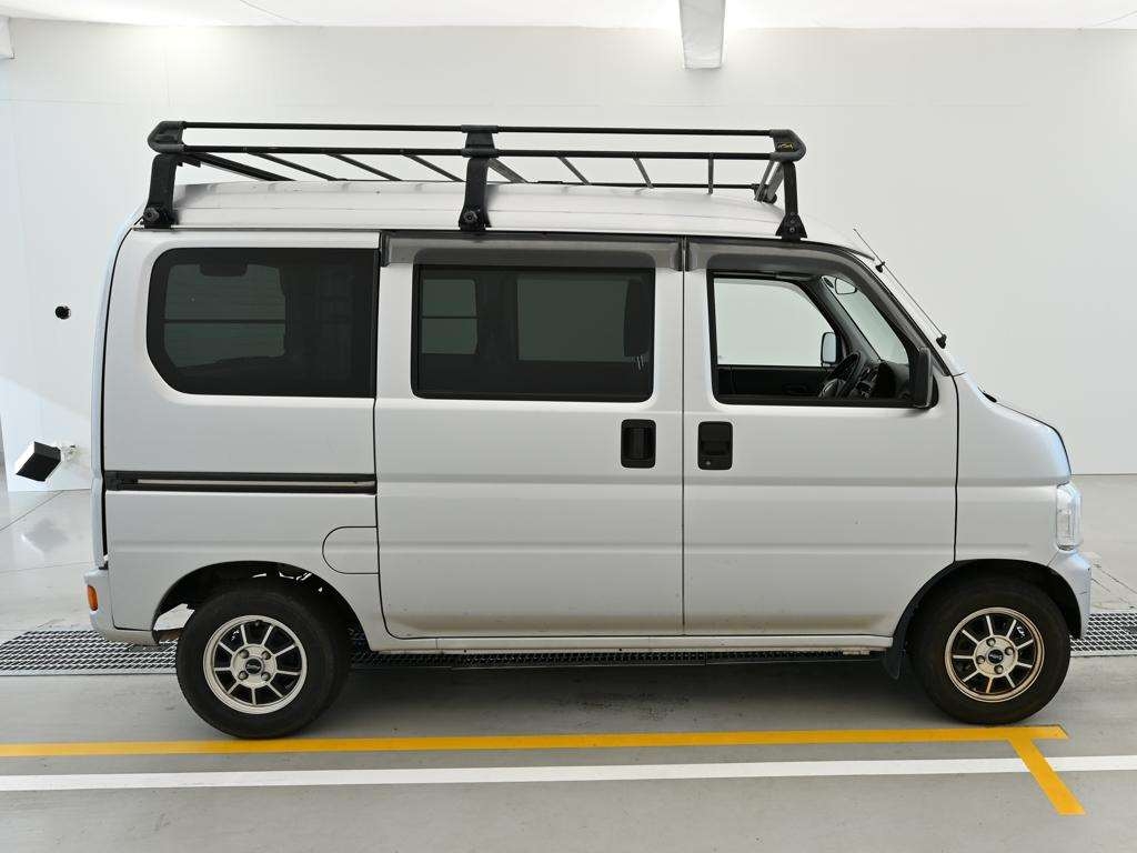 HONDA ACTY
