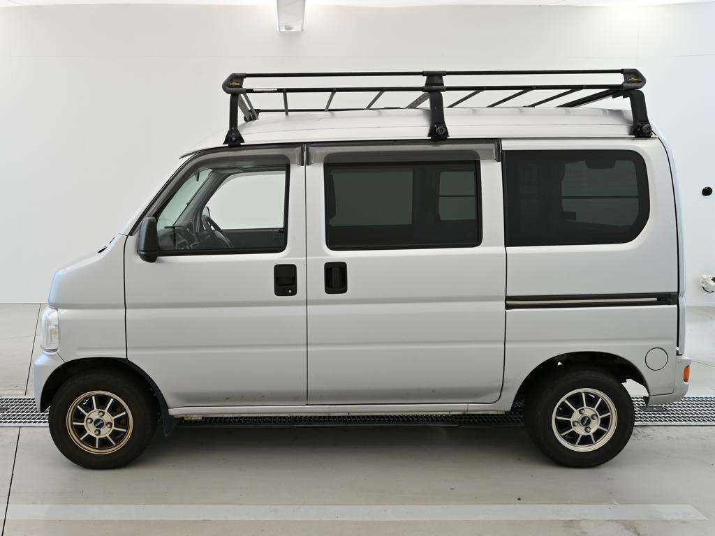 HONDA ACTY
