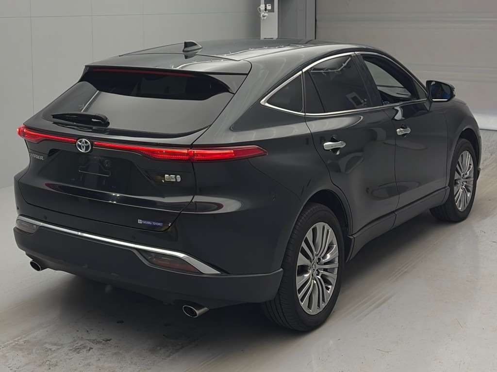 TOYOTA VENZA