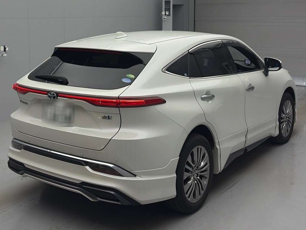 TOYOTA VENZA