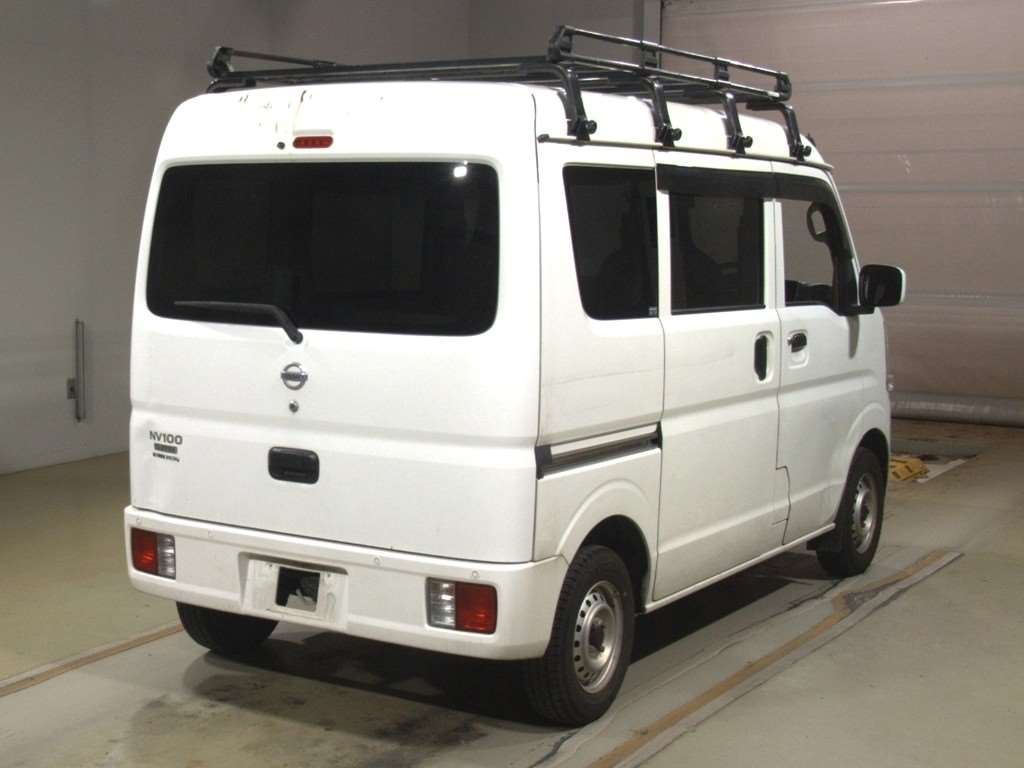 NISSAN NV100 CLIPPER