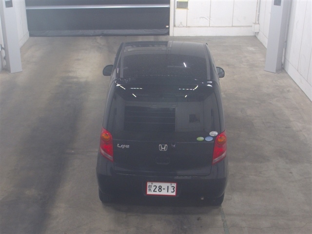HONDA LIFE