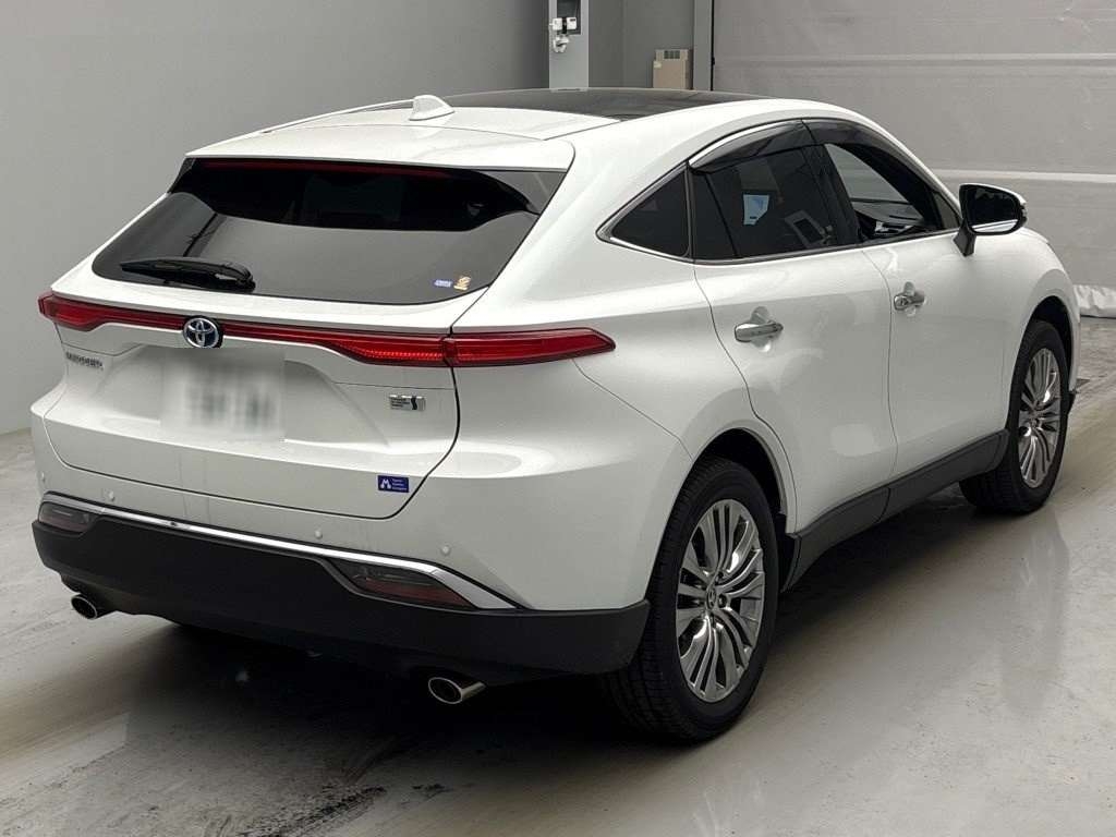TOYOTA VENZA