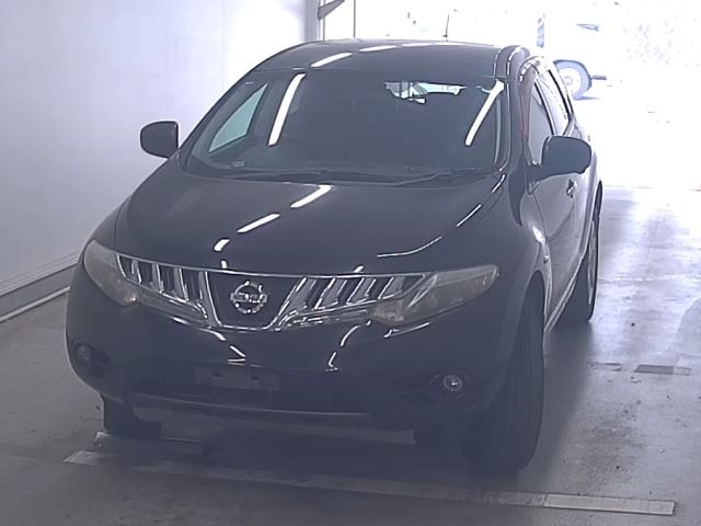 NISSAN MURANO