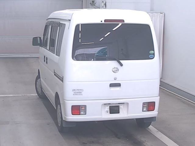 NISSAN NV100 CLIPPER