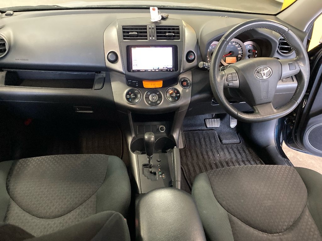 TOYOTA VANGUARD