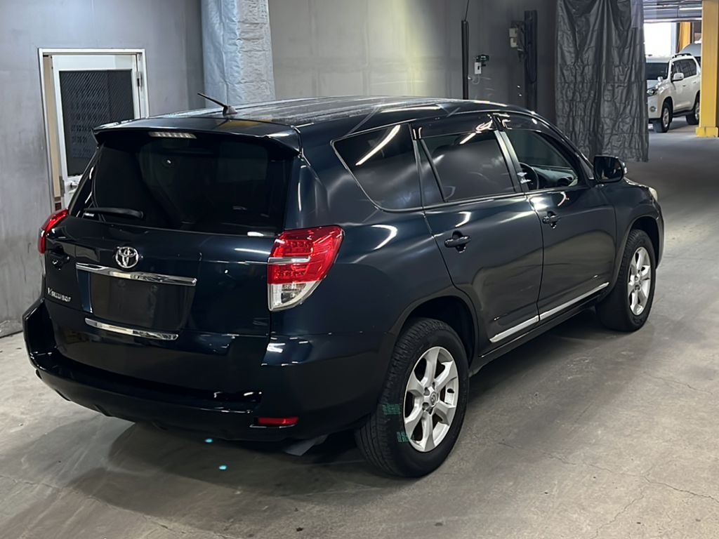 TOYOTA VANGUARD
