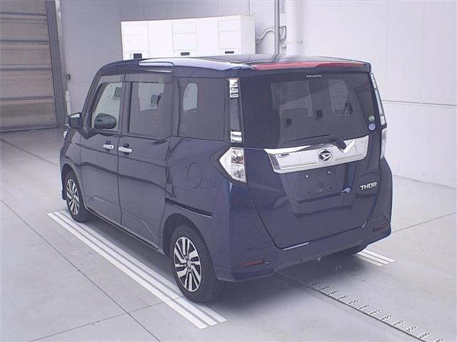 DAIHATSU THOR
