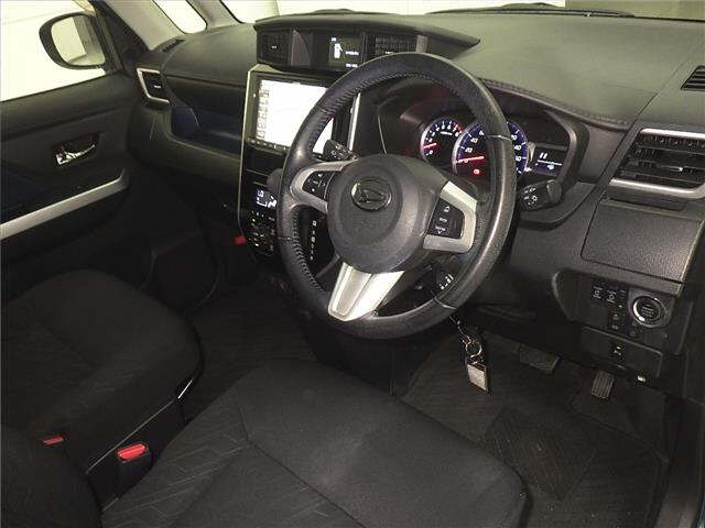 DAIHATSU THOR