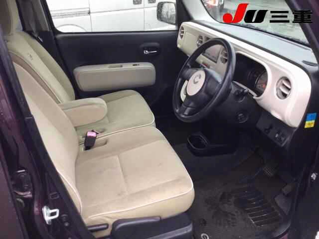 DAIHATSU MIRA COCOA
