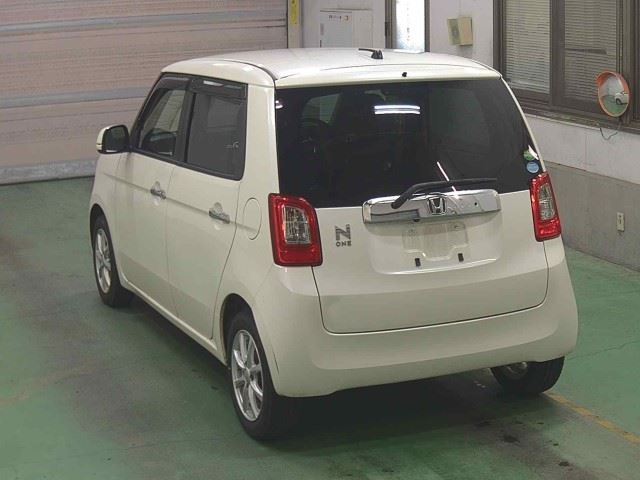 HONDA N-ONE