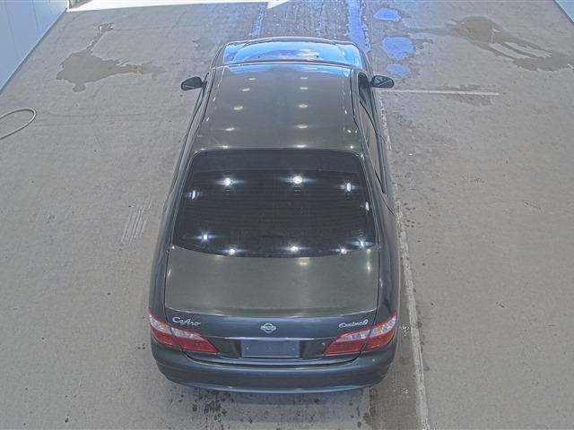 NISSAN CEFIRO