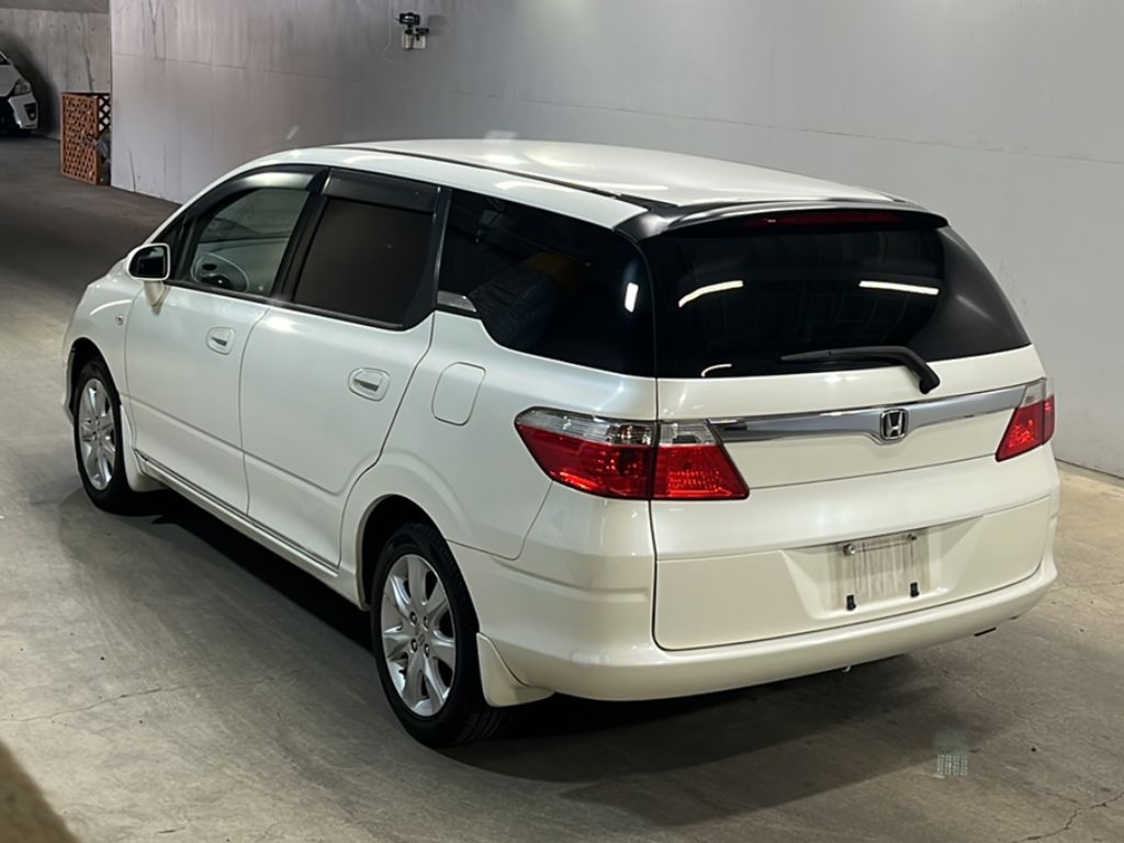 HONDA AIRWAVE