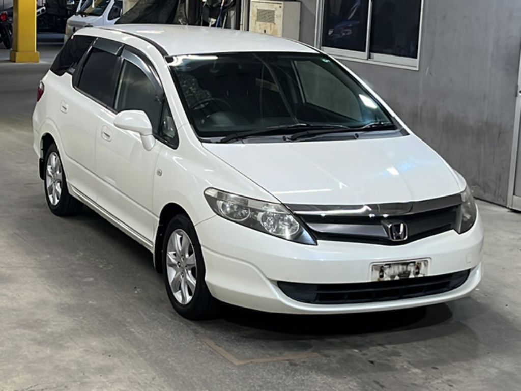 HONDA AIRWAVE