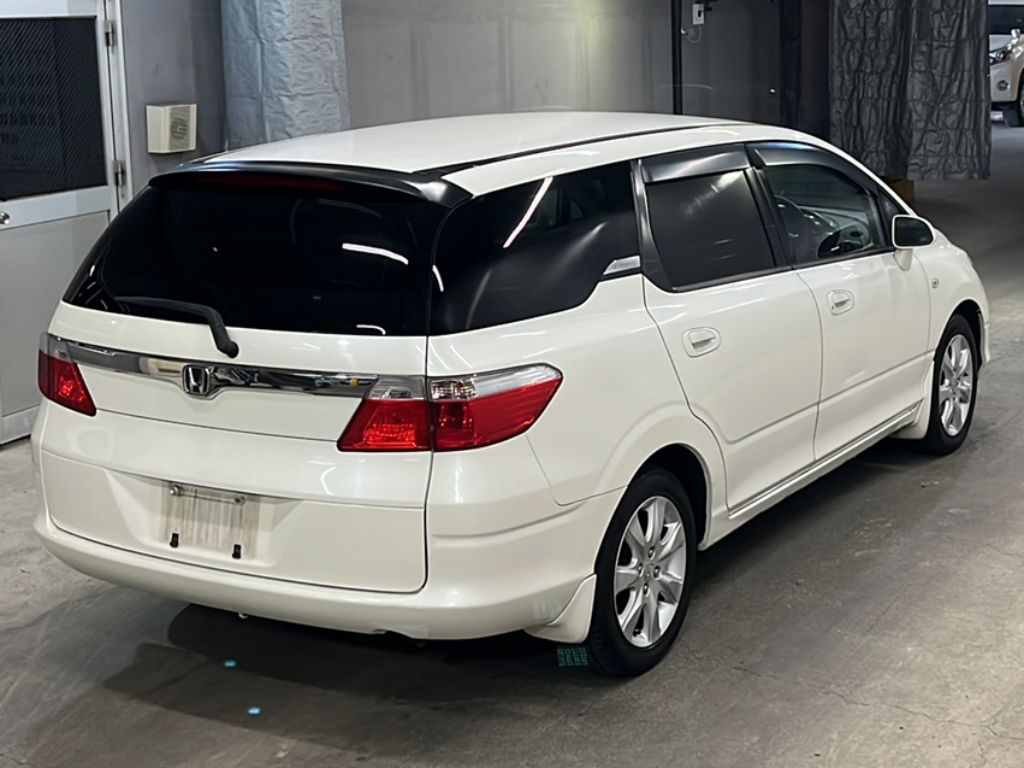 HONDA AIRWAVE