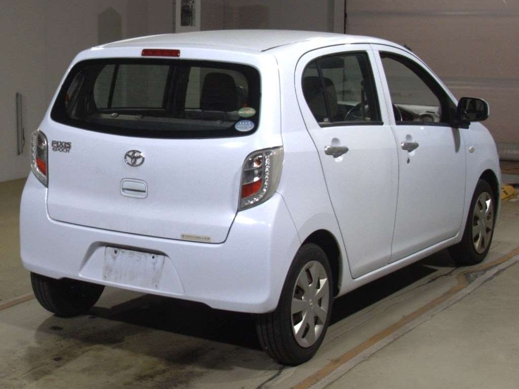 TOYOTA PIXIS EPOCH